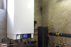Gomshall condensing boiler companies